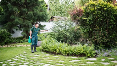 Outdoor Help